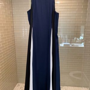 Banana Republic sleeveless dress
